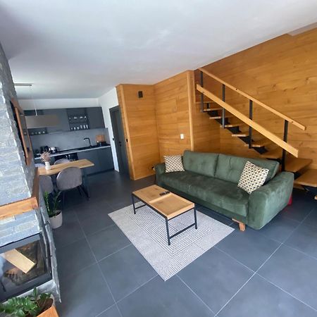 Hillvill Villa Govedartsi Exteriör bild